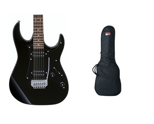 Ibanez grx20z gator - grx20z,