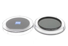 [Mint] Filtre polarisant circulaire SONY 67mm VF-67CPAM2 Carl Zeiss C-PL pola...