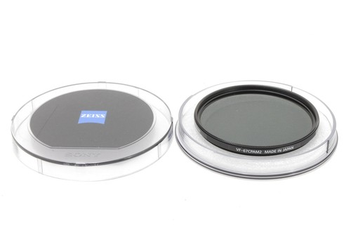 Mint filtre polarisant - filtre,