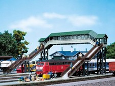 FALLER Passerelle de quai