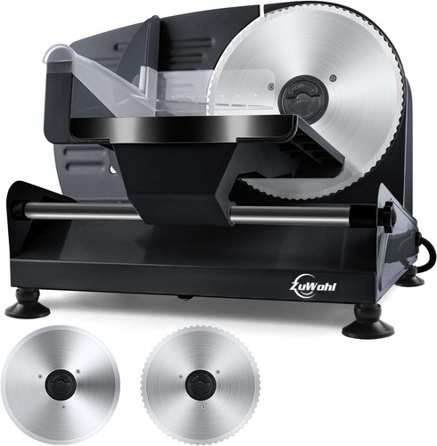 Zuwohl sl518s trancheuse - sl518s, :