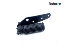 Repose-pieds arrière gauche