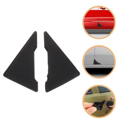 Pcs protège portière de - 8,