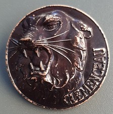 Insigne Marine PORTE AVIONS