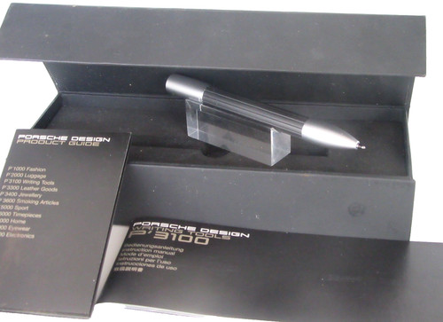 Stylo bille prestige modele - stylo, de
