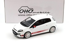 1:18 OTTO Mobile OT460 Fiat