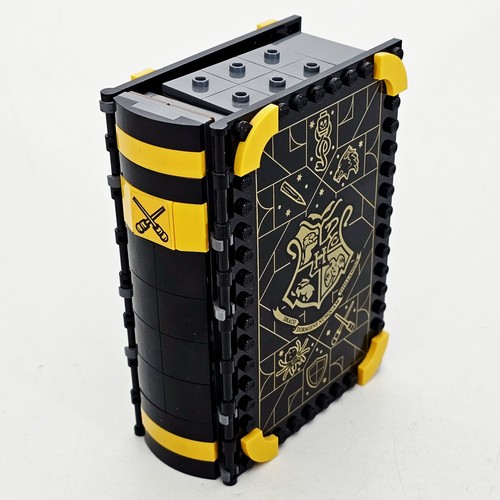 Lego harry potter livre jeu - lego, de