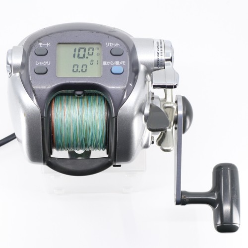 Body only daiwa super - *body, only*