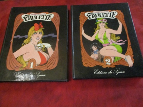 Paulette wolinski pichard 2 - wolinski,