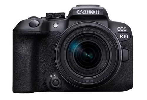 Canon eos r10 - canon, is