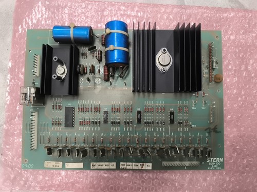 Stern sdu 100 - stern, sdu-100