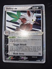 Carte pokémon tengalice - carte,