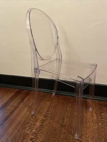 Starck polycarbonate clear - starck,