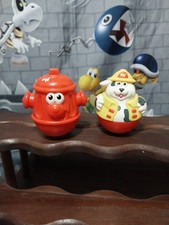 Playskool Weebles Weebleville