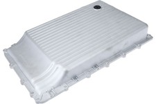 Aluminium Carter D'Huile de