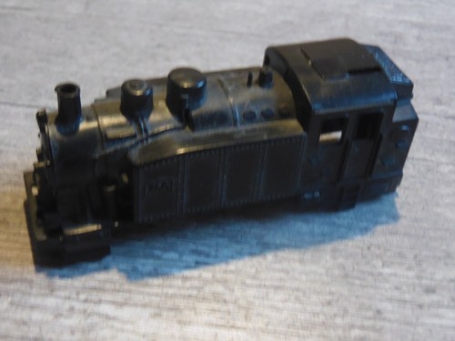 Jouef coque de - 37/jouef, ho