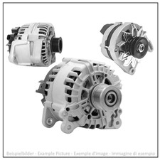 Alternateur Pour LH4825, 0124615041, 1986A00941, 1986A01170, 87452821, 01182…