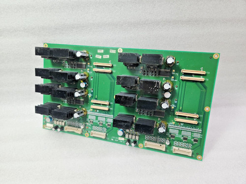 Noritsu j391486 main board - noritsu,