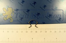 Agrafe Manivelle Lève-Vitre Peugeot J5 Boxer I et II Citroën C25 Jumper I et II