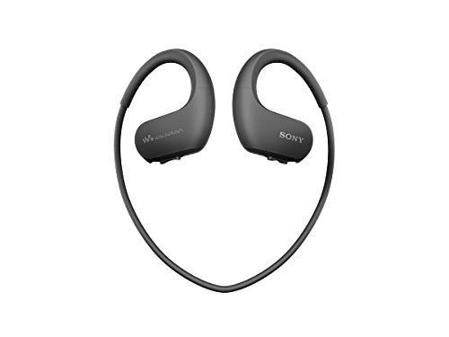 Casque sony walkman go - casque, 4