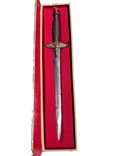 Dague décorative