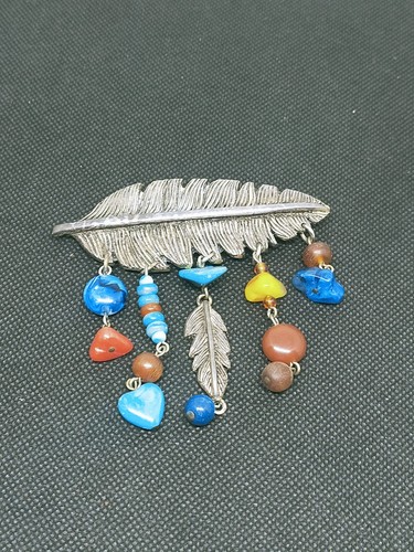 Broche poggi - broche,