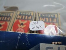 DV10148 CINE SELIC M.M. LOT DE 12 FILMS + LISTE + CLE