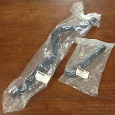 YAMAHA 1981 YZ125 NOS RADIATOR