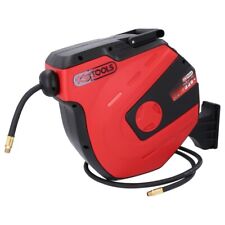 Enrouleur air et eau 3/8''