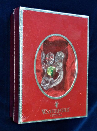 Plume waterford cristal - plume,