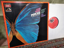 FRANCK: Psyché   Liège