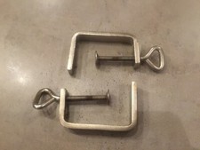 2  Serre-Joints pour MACHINES