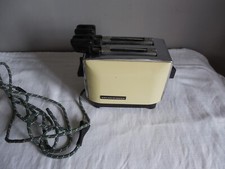 ANCIEN GRILLE PAIN ANNEES 50 Break Master