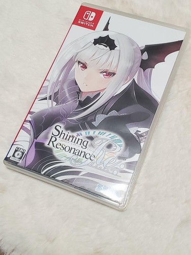 Shining resonance refrain - resonance,