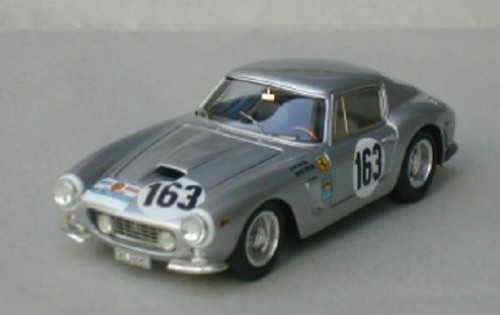 Kit ferrari 250 swb 2595gt - .kit,