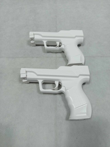 Lot accessoires pistolet - lot,