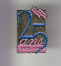 RARE PINS PIN'S ..  BEAUTE