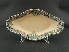 Antique Plat de Pickle Plateau