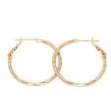 Boucles d'Oreilles - Femme -