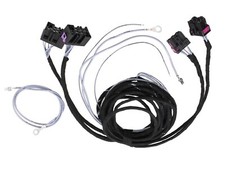 Câble De Faisceau Pour Siège