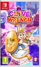 Clive 'N' Wrench (Nintendo