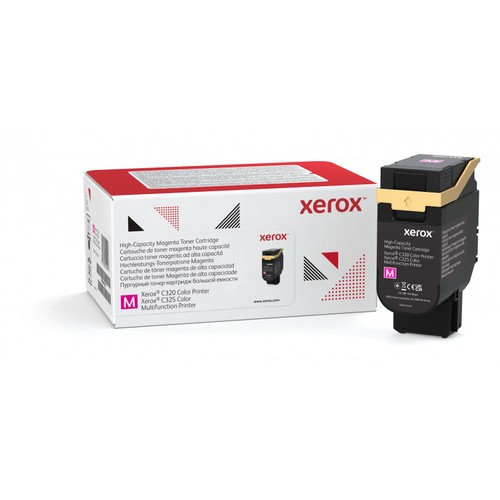 Xerox cartouche toner - cartouche,
