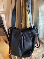 Petit sac en cuir COS