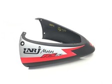 Cache carenage coque arriere