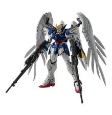 Maquette Gundam - Ver Ka Wing