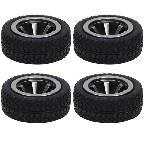 4pcs car model - model, accessories