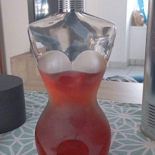 Jean paul gaultier classique - paul,