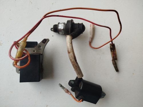 Bobine allumage pour - bobine,