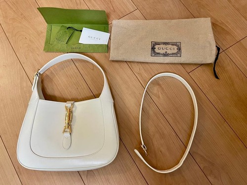 Sac moyen gucci - gucci, jackie