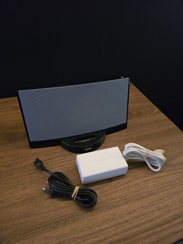 Bose sounddock digital music - bose,